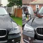 Business 3 image JAMES GARAGE SERVICES LTD Garage Services in Newport Is