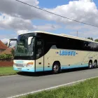 Business 1 image JAMES GARAGE SERVICES Mot Testing in Newport Is