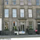 Business 1 image JAMES GIBB RESIDENTIAL FACTORS Property Management in Edinburgh Mi