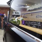 Business 1 image JAMES GILES & SONS LTD Funeral Directors in Droitwich Wo