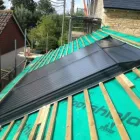 Business 1 image JAMES RAYNER PLUMBING & HEATING Plumbers in Swindon Wi