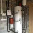 Business 2 image JAMES RAYNER PLUMBING & HEATING Plumbers in Swindon Wi