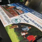 Business 1 image JAMESPRINT & DESIGN LTD Signs, Banners & Display Systems in Hartlepool Cl