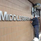 Business 3 image JAMESPRINT & DESIGN LTD Signs, Banners & Display Systems in Hartlepool Cl