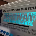 Business 7 image JAMESPRINT & DESIGN LTD Signs, Banners & Display Systems in Hartlepool Cl