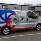 Business 12 image JAMESPRINT & DESIGN LTD Signs, Banners & Display Systems in Hartlepool Cl