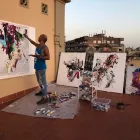 Business 3 image JANET RADY FINE ART LTD Visual Arts in London Gr