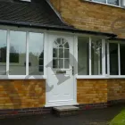 Business 21 image JANUS HOME IMPROVEMENTS Window Repair & Installation in Sutton Coldfield We