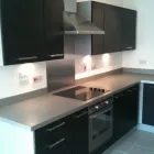 Business 17 image JASON BROWN PLUMBING Plumbers in Keighley We