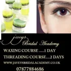 Business 4 image JAVEY'S BRIDAL MAKEUP ACADEMY Training Services in Luton Be