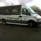 Business 2 image JAY JAYS TRAVEL Mini Bus Hire in Stoke-On-Trent St
