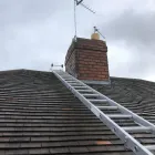 Business 3 image JB AERIALS Telecommunications Services in Rotherham So