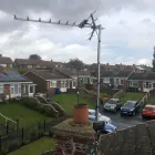 Business 6 image JB AERIALS Telecommunications Services in Rotherham So