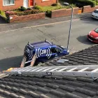 Business 8 image JB AERIALS Telecommunications Services in Rotherham So