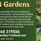 Business 31 image JB GARDENS Tree Services in Halifax We