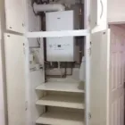 Business 1 image JB & SON PLUMBING & HEATING SERVICES Plumbers in Sheffield So