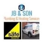 Business 3 image JB & SON PLUMBING & HEATING SERVICES Plumbers in Sheffield So