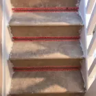 Business 17 image JC CARPET VINYL FITTING CONTRACT & DOMESTIC Home & Garden in Batley We