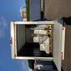 Business 1 image JD COURIERS LTD Transportation Services in Romford Gr