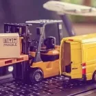 Business 2 image JD COURIERS LTD Transportation Services in Romford Gr