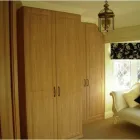 Business 23 image JE & C WOOD Builders in Liphook Ha