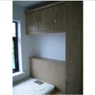 Business 5 image JE & C WOOD Builders in Liphook Ha