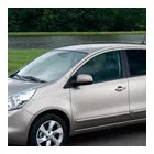 Business 10 image JEAKINS MOTOR LTD Self Drive Car Hire in Basildon Es