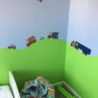 Business 9 image JEFF CAMPBELL DECORATING Wallpapers & Wallcoverings in North Shields Ty