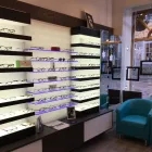 Business 36 image JENSON & LEDINGHAM OPTICIANS Sunglasses in Aberdeen Ab