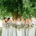 Business 25 image JESSICA ROSE MAKEUP ARTIST Wedding Services in Cheltenham Gl