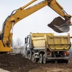 Business 3 image JIM DORRICOTT CONSTRUCTION LTD General Contractors in Shrewsbury Sh