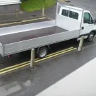 Business 3 image JIM'S TRANSPORT Road Haulage Services in Stoke-On-Trent St