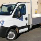 Business 1 image JIM'S TRANSPORT Road Haulage Services in Stoke-On-Trent St