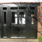 Business 23 image JJ CARPENTRY & JOINERY Carpenters & Joiners in Worthing We