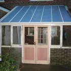 Business 7 image JJ CARPENTRY & JOINERY Carpenters & Joiners in Worthing We