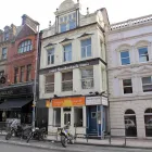 Business 1 image JJB SPORTS Sports Shops in Blackburn La