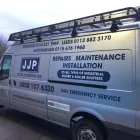 Business 3 image JJP DOOR SOLUTIONS LIMITED Shutters in Thurcroft So