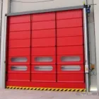 Business 15 image JJP DOOR SOLUTIONS LIMITED Shutters in Thurcroft So