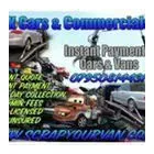 Business 5 image JK CARS & COMMERCIALS SCRAP CAR BUYER COLLECTION & REMOVAL Used Car Dealers in Poole Do