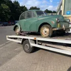 Business 28 image JK CARS & COMMERCIALS SCRAP CAR BUYER COLLECTION & REMOVAL Used Car Dealers in Poole Do