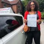 Business 9 image JK DRIVING Schools in Leeds We