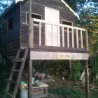 Business 9 image JK WOODCRAFT Carpenters & Joiners in ST. ALBANS He