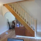 Business 16 image JK WOODCRAFT Carpenters & Joiners in ST. ALBANS He