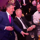 Business 2 image JODY GREIG MAGICIAN Magicians in Edinburgh Edh