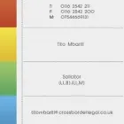 Business 1 image JOHL & COMPANY SOLICITORS Solicitors in Leicester Le