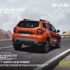 Business 2 image JOHN BANKS DACIA IPSWICH Used Car Dealers in IPSWICH Su