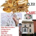 Business 1 image JOHN BELL JEWELLERS Shopping & Retail in Southport Me