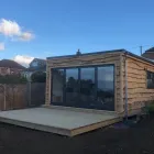 Business 3 image JOHN COX GENERAL BUILDER LTD Sheds & Barns in Yeovil So