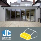 Business 6 image JOHN COX GENERAL BUILDER LTD Sheds & Barns in Yeovil So