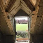 Business 10 image JOHN COX GENERAL BUILDER LTD Sheds & Barns in Yeovil So